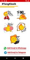 3 Schermata McDonald's Emoji