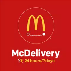 McDelivery Malaysia APK download