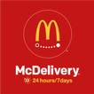 ”McDelivery Malaysia