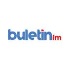 Buletin FM icône