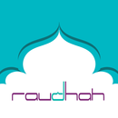 APK Raudhah - Solat, Qiblat, & Prayer Times