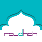 Raudhah icône