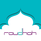Raudhah ícone