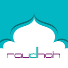 Raudhah أيقونة