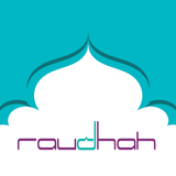 Raudhah ikona