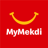 آیکون‌ MyMekdi