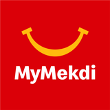 MyMekdi icône