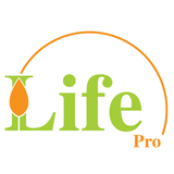 Life-Pro Zeichen