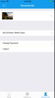 TicketApps Screenshot 2