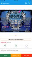 TicketApps Screenshot 3