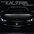 ”UltraCarHire