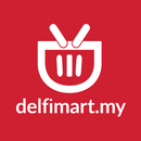 Delfimart MY APK