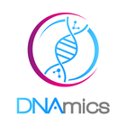 DNAmics ไอคอน