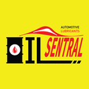 Oil Sentral Lubricant Expert APK