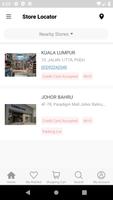 SHOWROOM syot layar 2