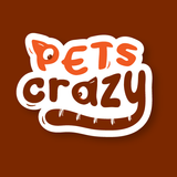Pets Crazy 아이콘