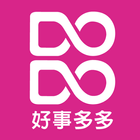 好事多多 DODO biểu tượng