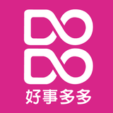 好事多多 DODO biểu tượng