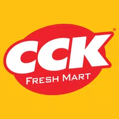 CCK Fresh Mart アプリダウンロード