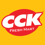 CCK Fresh Mart icône