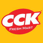 CCK Fresh Mart आइकन