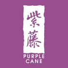 Purple Cane ikon