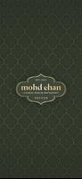 Mohd Chan 海报