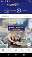 PerabotKINI постер