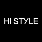 آیکون‌ HI STYLE