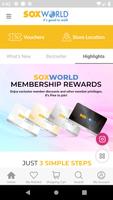SOXWORLD 스크린샷 3
