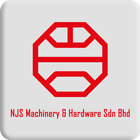 آیکون‌ NJS Machinery & Hardware