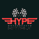 Hype Motorsports Hotel - Booki APK