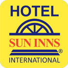 Sun Inns Hotel icône