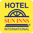 Sun Inns Hotel アイコン