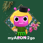 myAEON2go icône