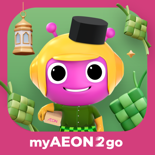 myAEON2go