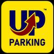 UP Parking ไอคอน