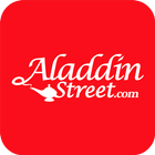 آیکون‌ Aladdin Street