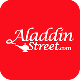 Aladdin Street icône