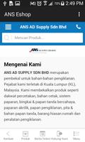 Anseshop.com.my syot layar 2