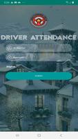 Driver Attendance imagem de tela 1
