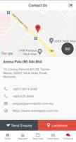 Aroma Polo (M) Sdn Bhd Ekran Görüntüsü 3