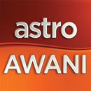 APK Astro AWANI