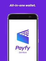 Payfy poster