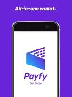 Payfy 海報