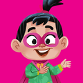Senyum Sikit Stickers