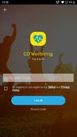 CD'Wellbeing screenshot 1