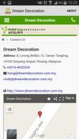 Dreamdecoration.com.my 截图 3