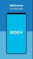 easy (EzCab) - Easy Ride পোস্টার