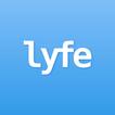Lyfe - Food Delivery ikon